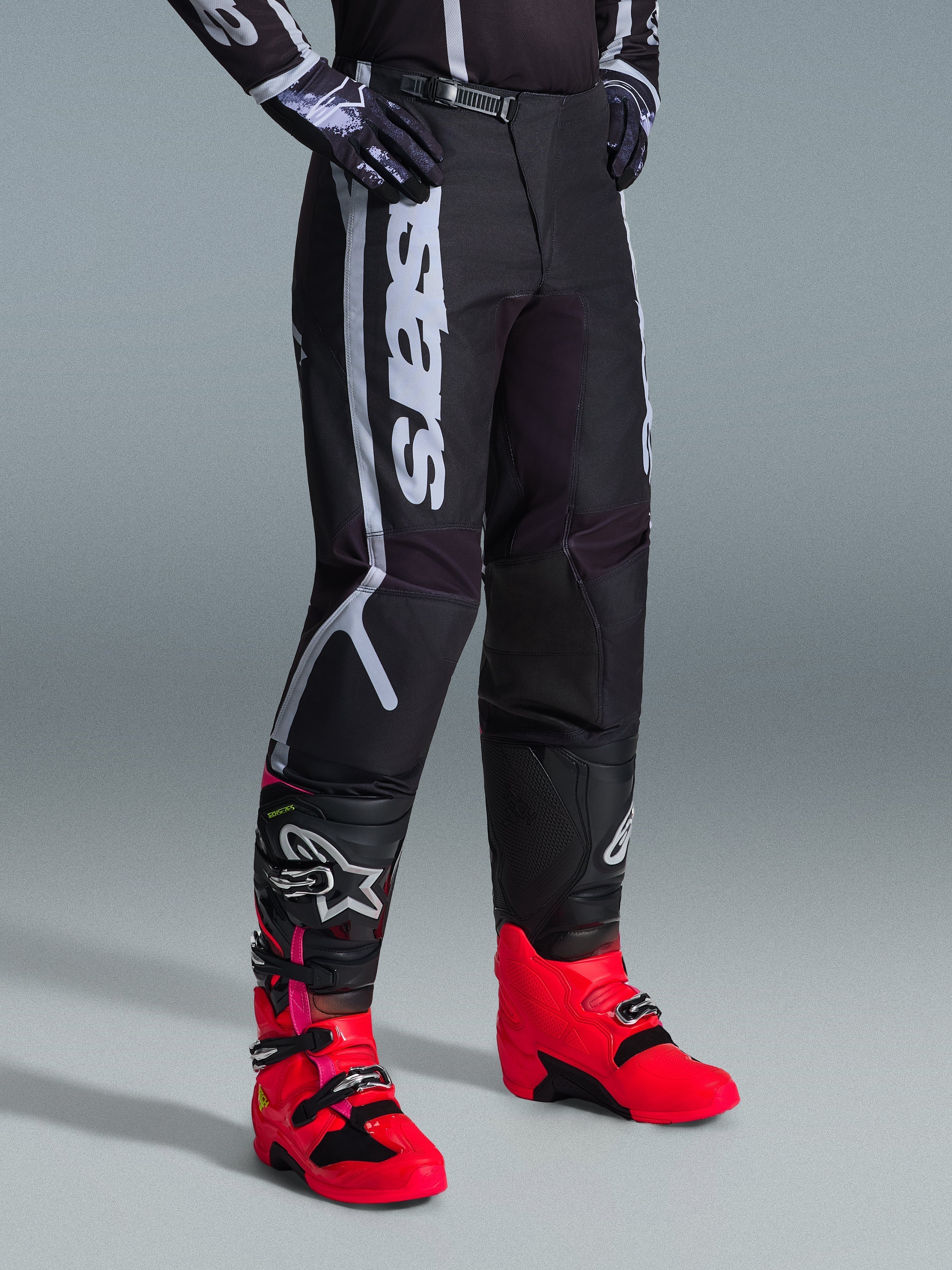 Alpinestars - 2026 Fluid Apex Pants