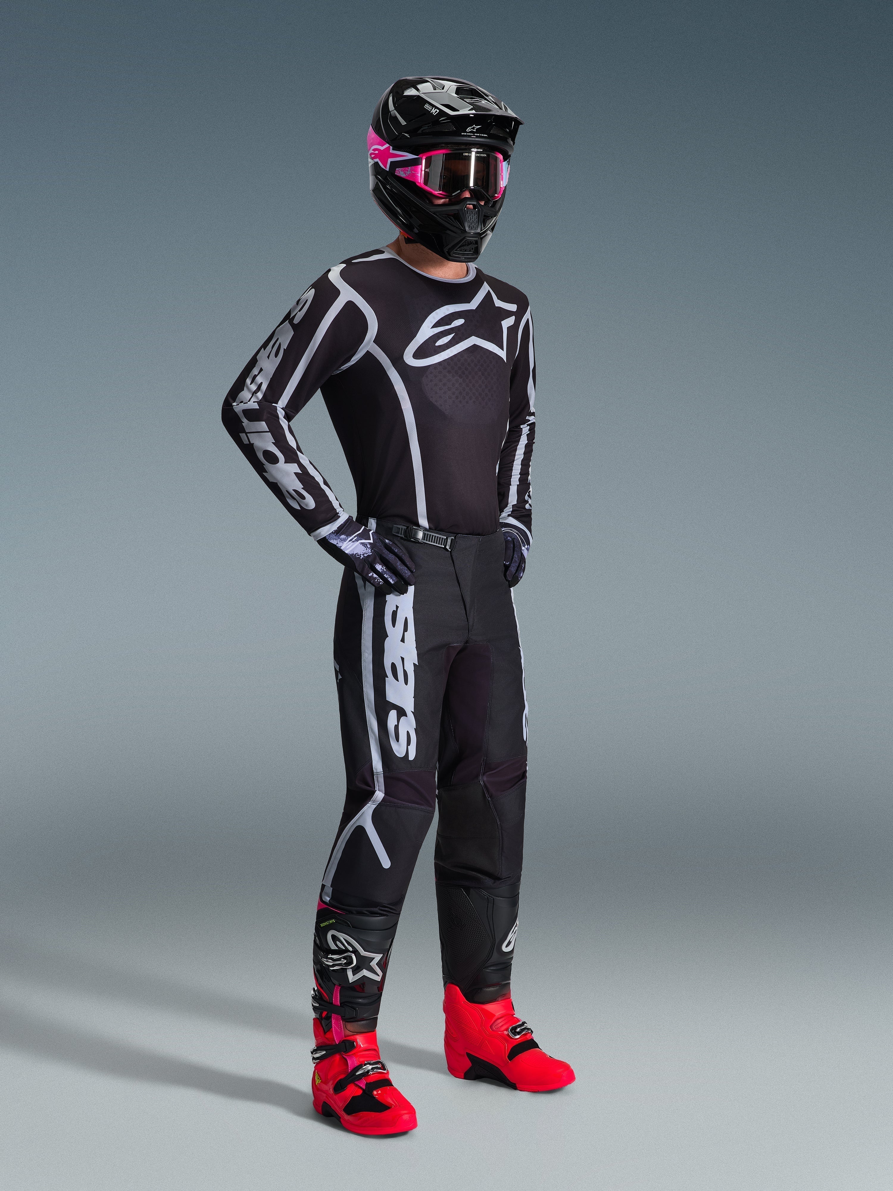 Alpinestars - 2026 Fluid Apex Pants