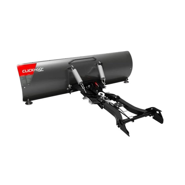 ClickNGo-PUSH FRAME UTV CNG 2 W/TRACK 7815059-000E-2 P374981