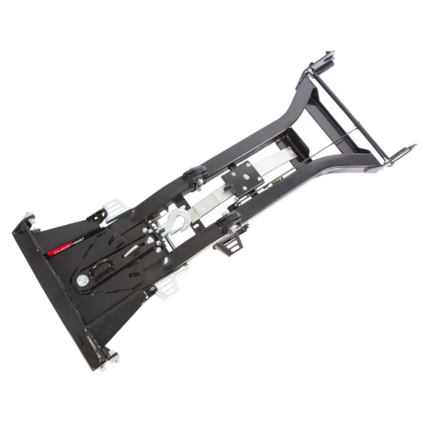 ClickNGo-PUSH FRAME UTV CNG 2 W/TRACK 7815059-000E-2 P374981