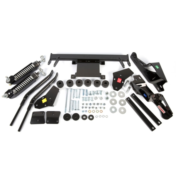 Commander-ADAPTER KIT TREX ATV C-AM 375104 7794232303933