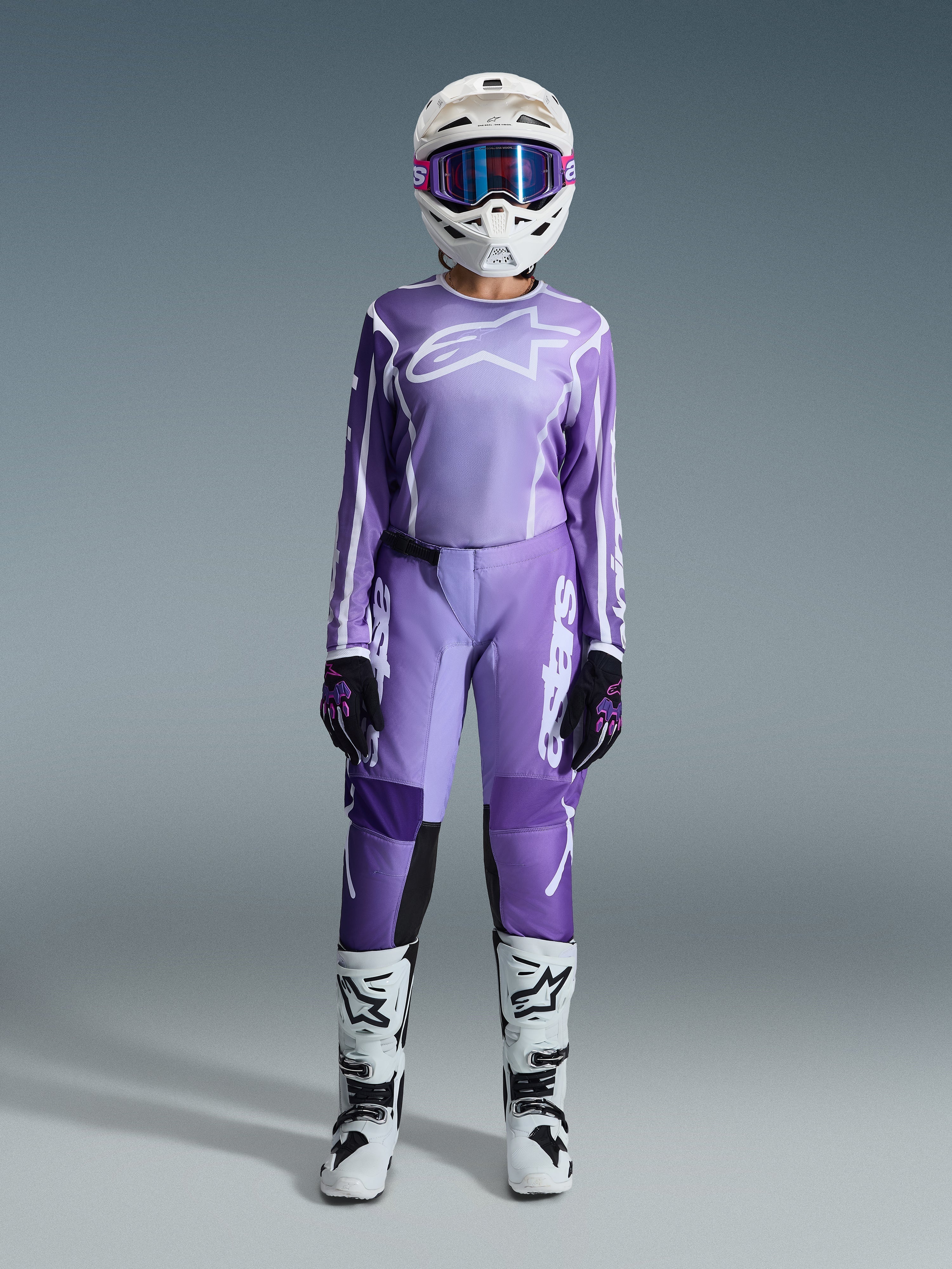 Alpinestars - 2026 Stella Fluid Apex Pants
