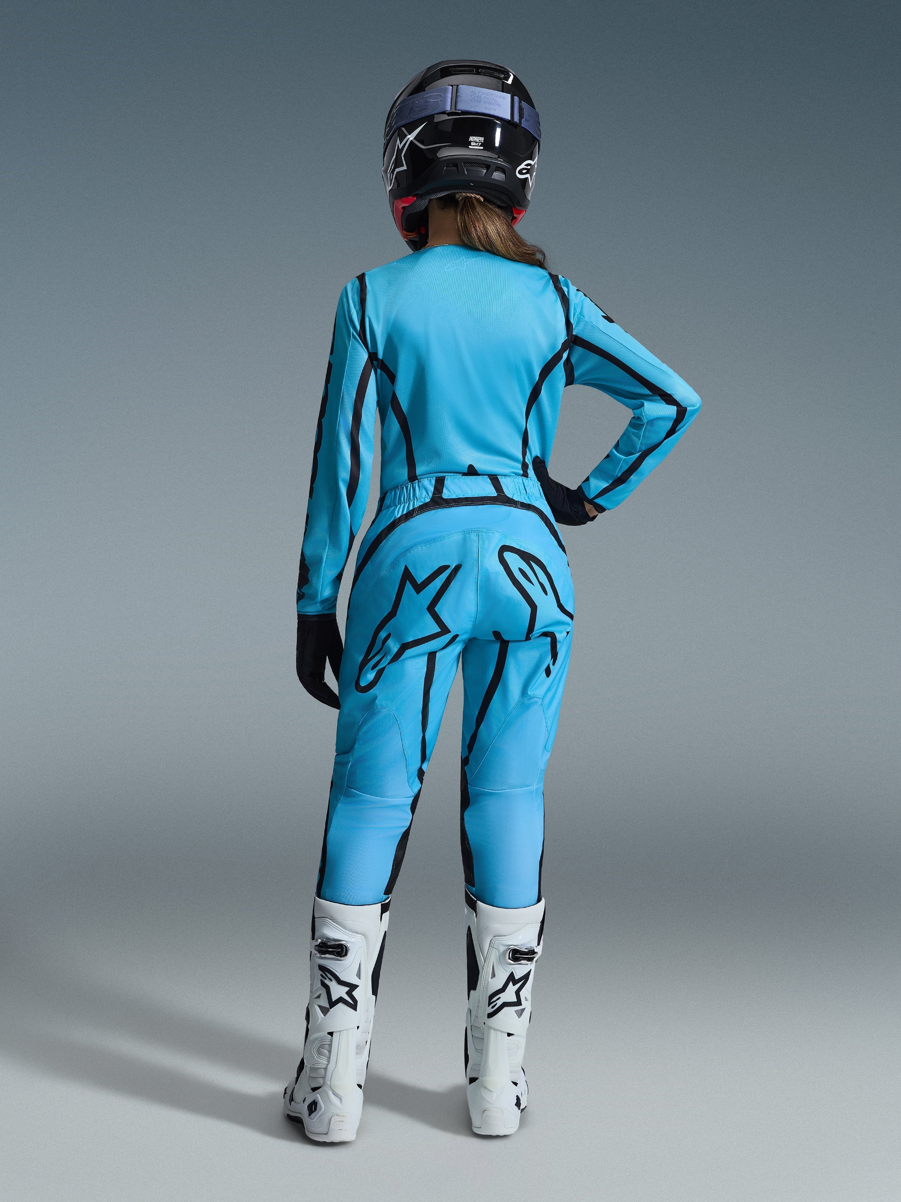 Alpinestars - 2026 Stella Fluid Apex Pants