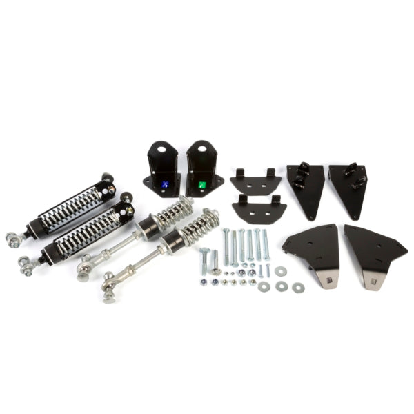 Commander-ADAPTER KIT WT HON 375206 7794232304477