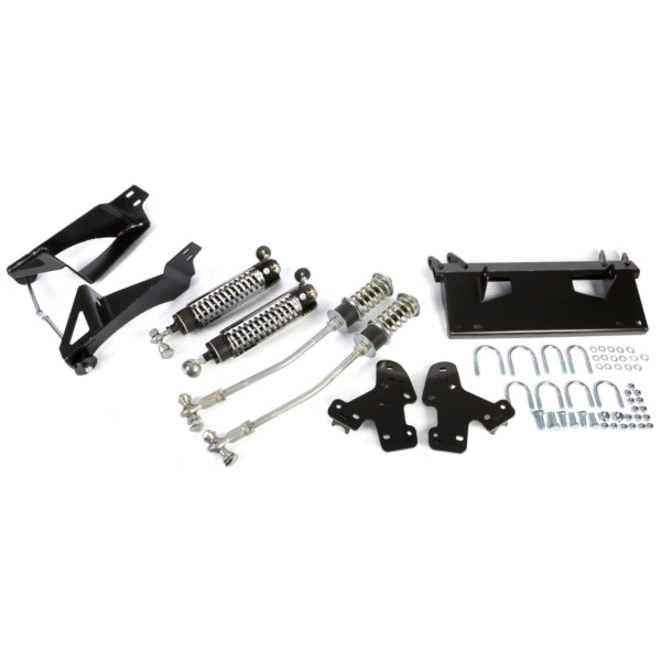 Commander-ADAPTER KIT WT HON 375207 7794232304544