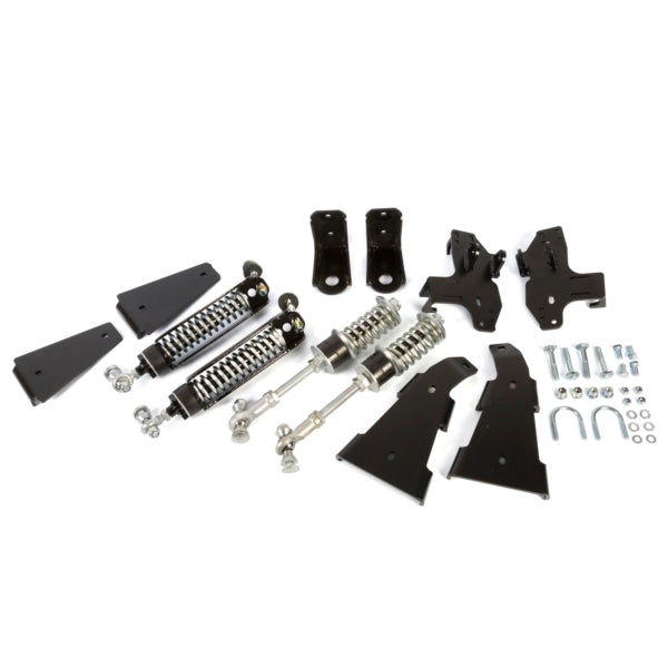 Commander-ADAPTER KIT TREX ATV POL 375403 7794232303622