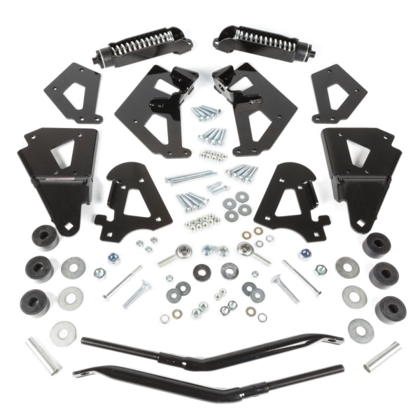 Commander-ADAPTER KIT TREX ATV SUZ 375645 7794233882300