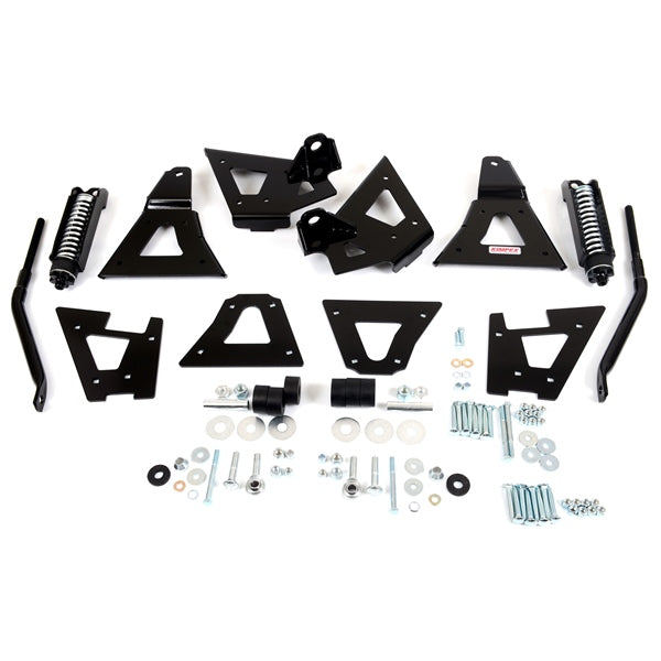 Commander-ADAPTER KIT TREX YAM KODIAK 450 TREX / 375713