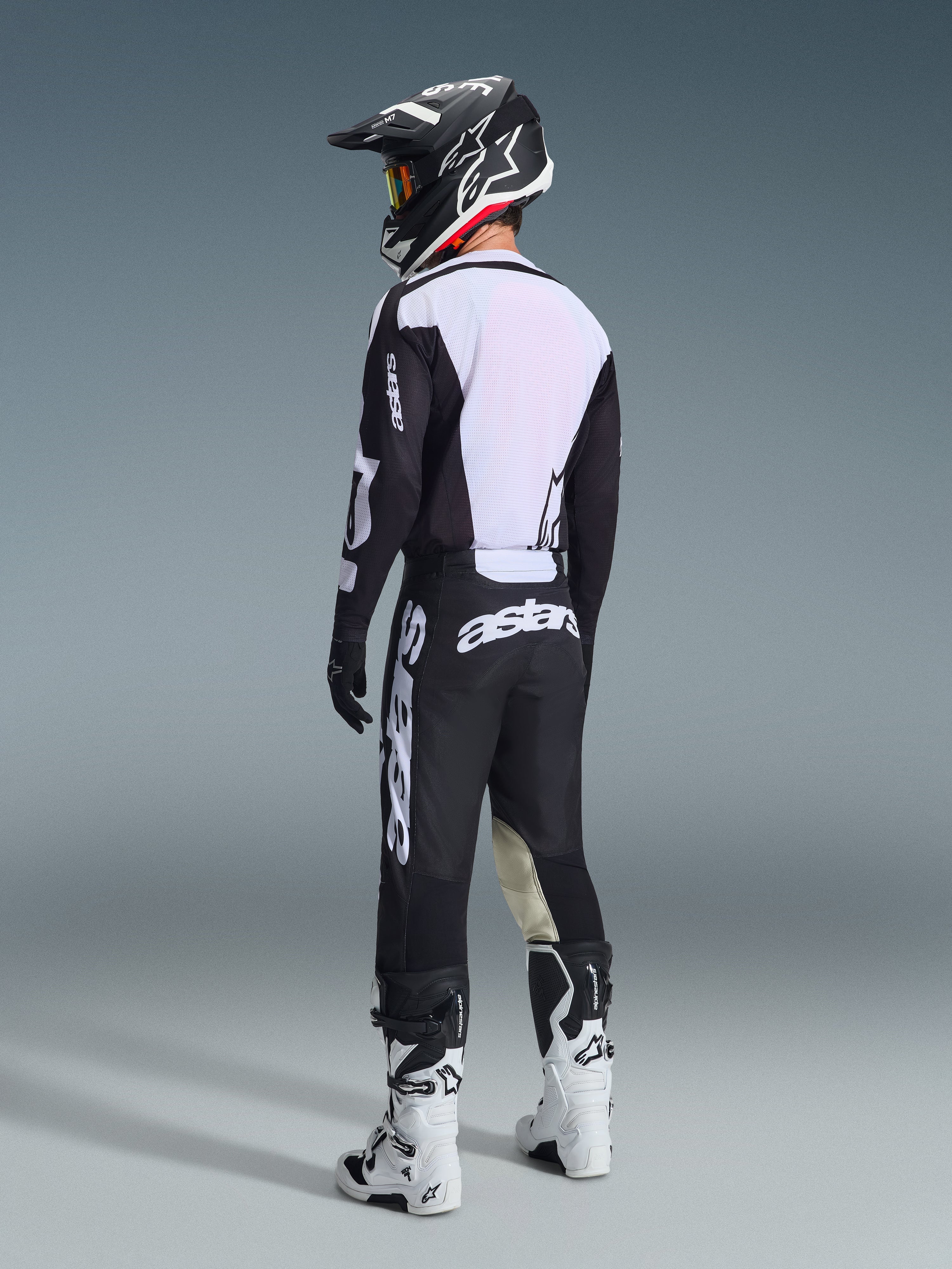 Alpinestars - 2026 Racer Air Riway Jersey