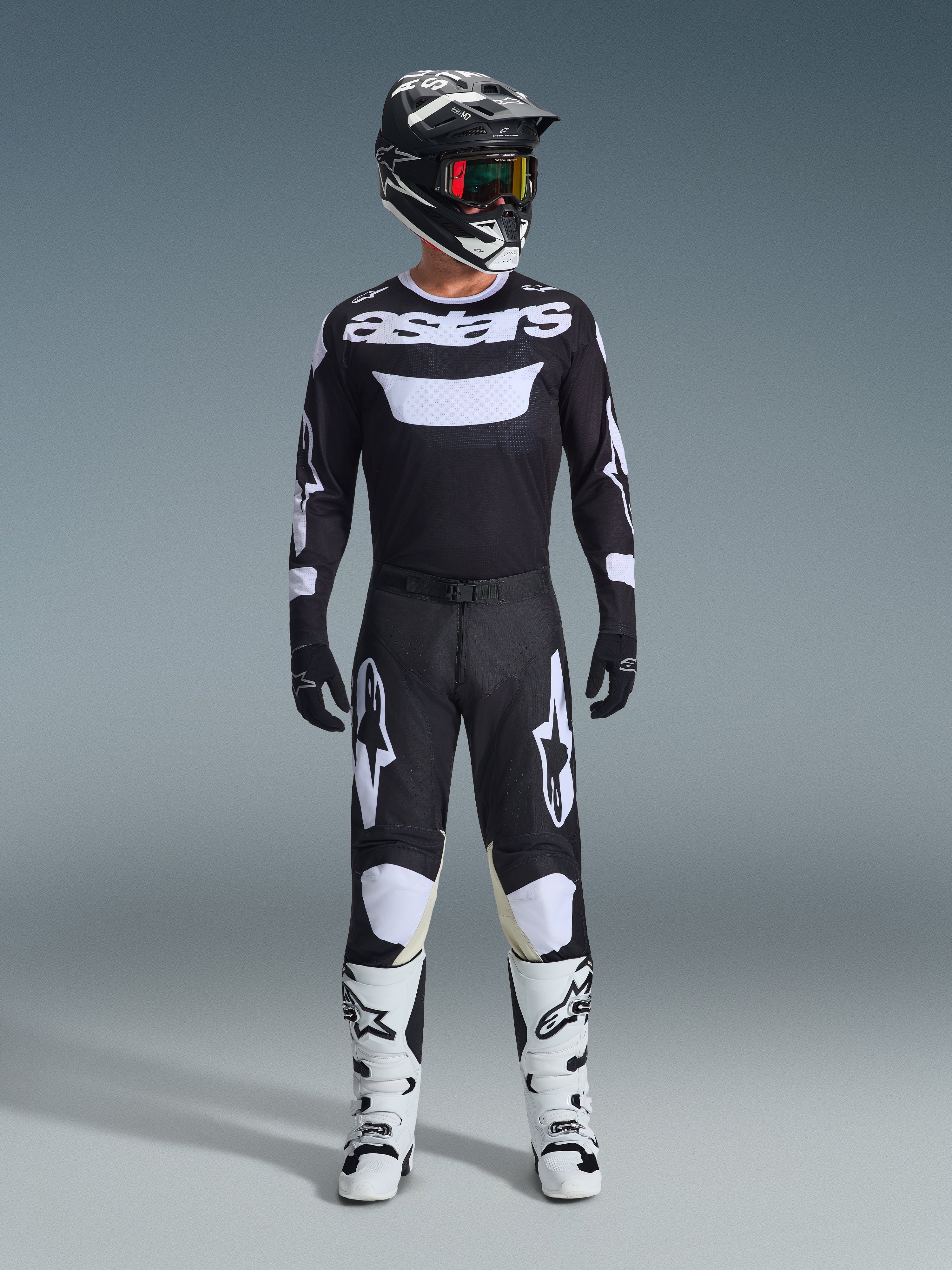 Alpinestars - 2026 Racer Air Riway Jersey