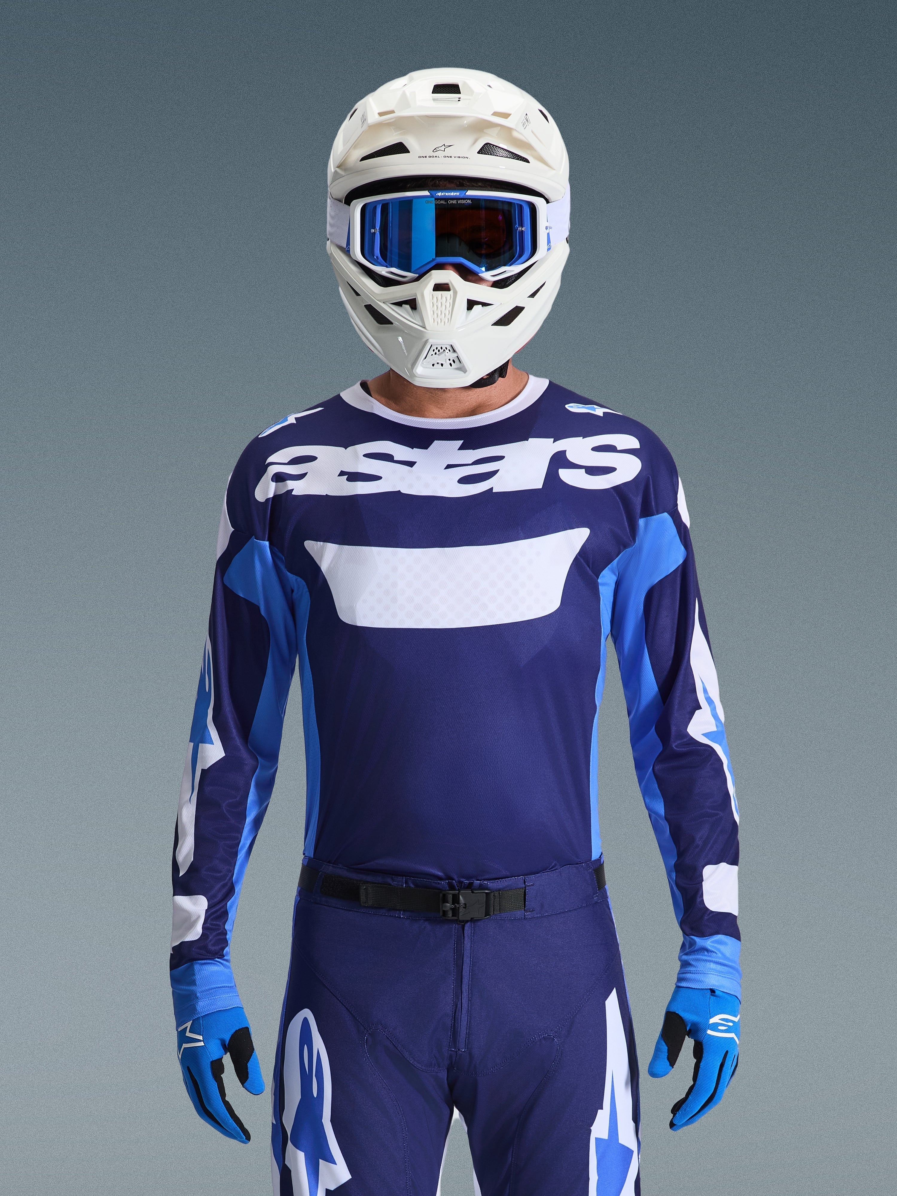 Alpinestars - 2026 Racer Riway Jersey