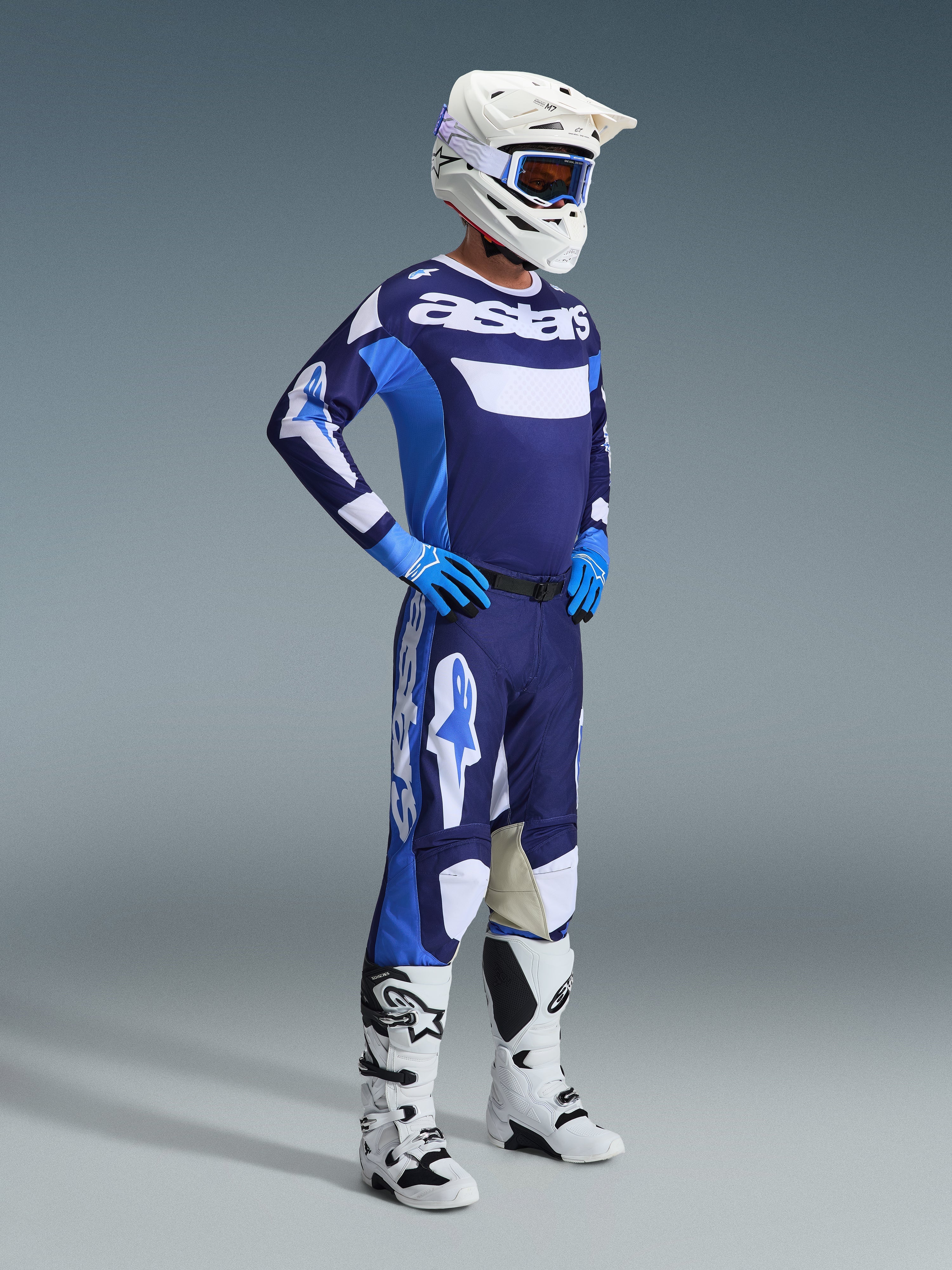 Alpinestars - 2026 Racer Riway Jersey