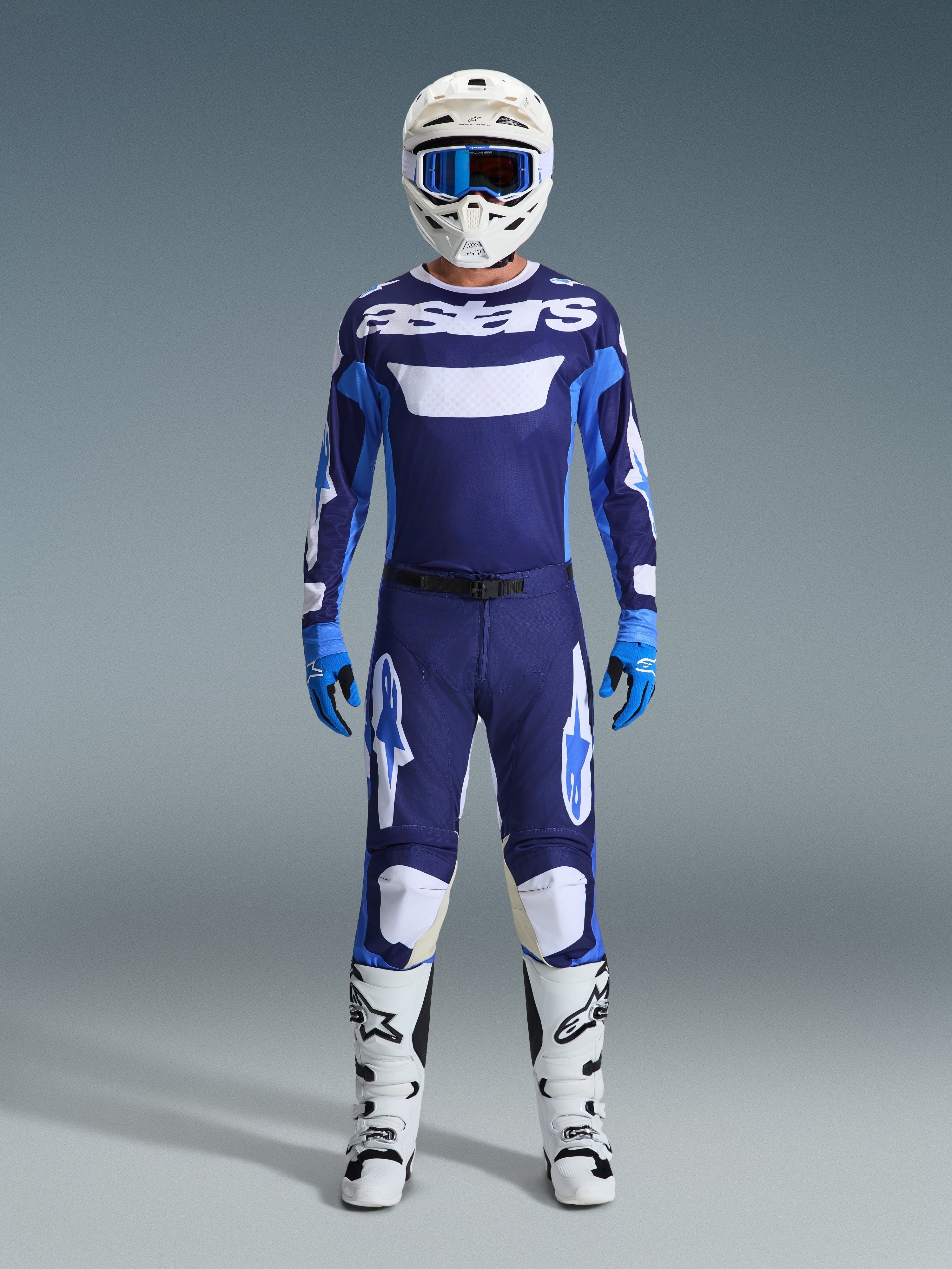 Alpinestars - 2026 Racer Riway Jersey