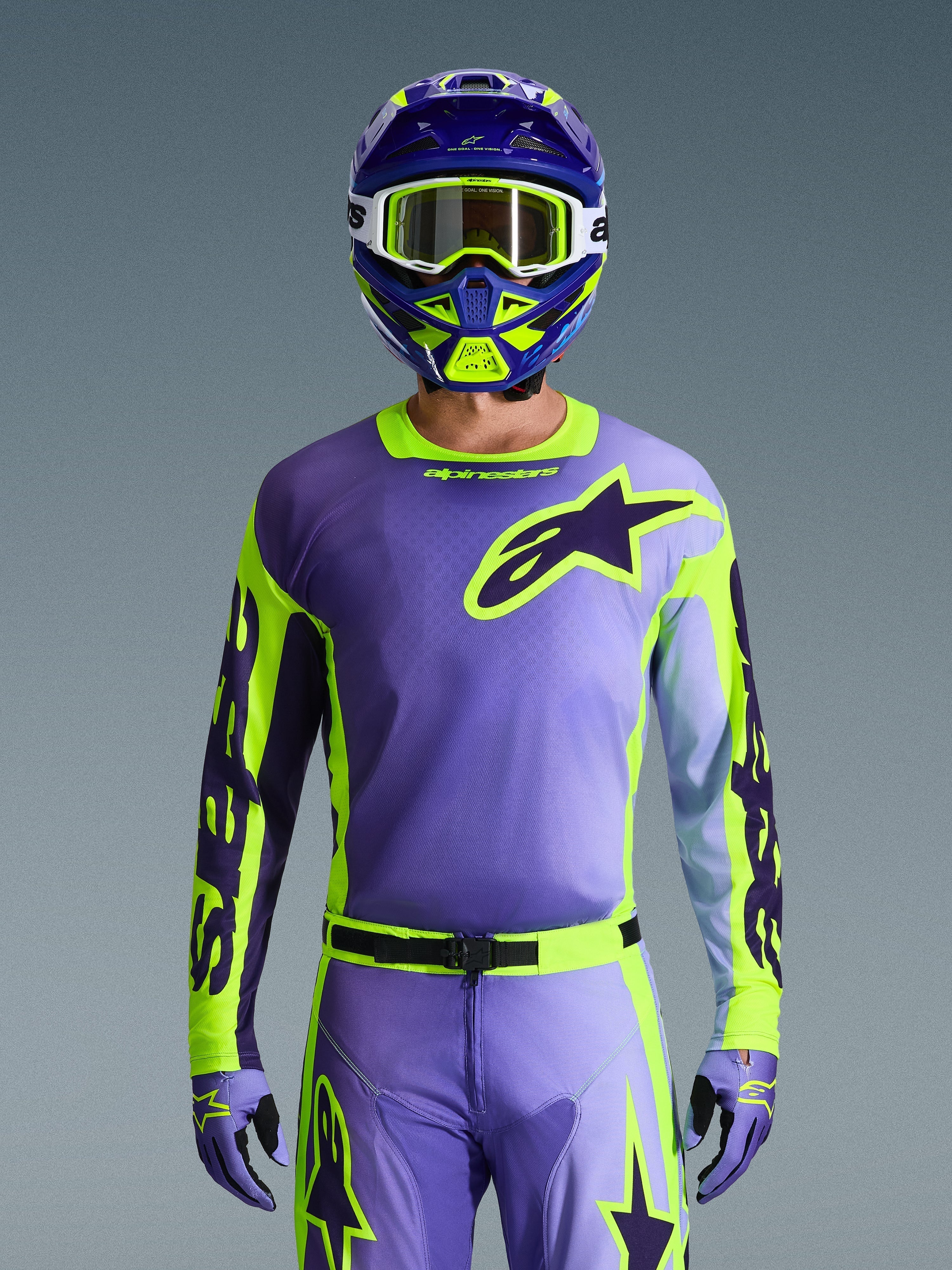 Alpinestars - 2026 Racer Portl Jersey