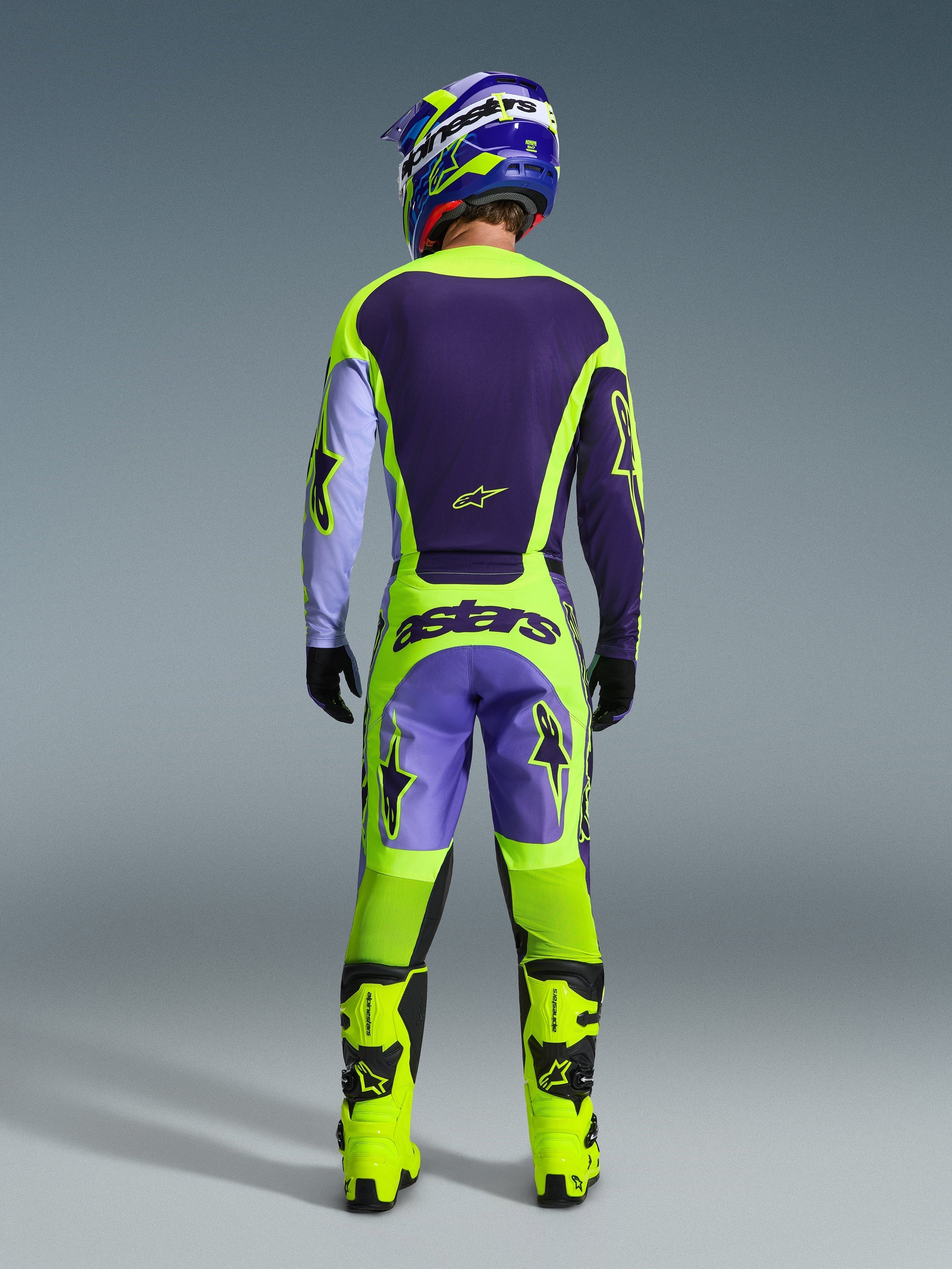 Alpinestars - 2026 Racer Portl Jersey