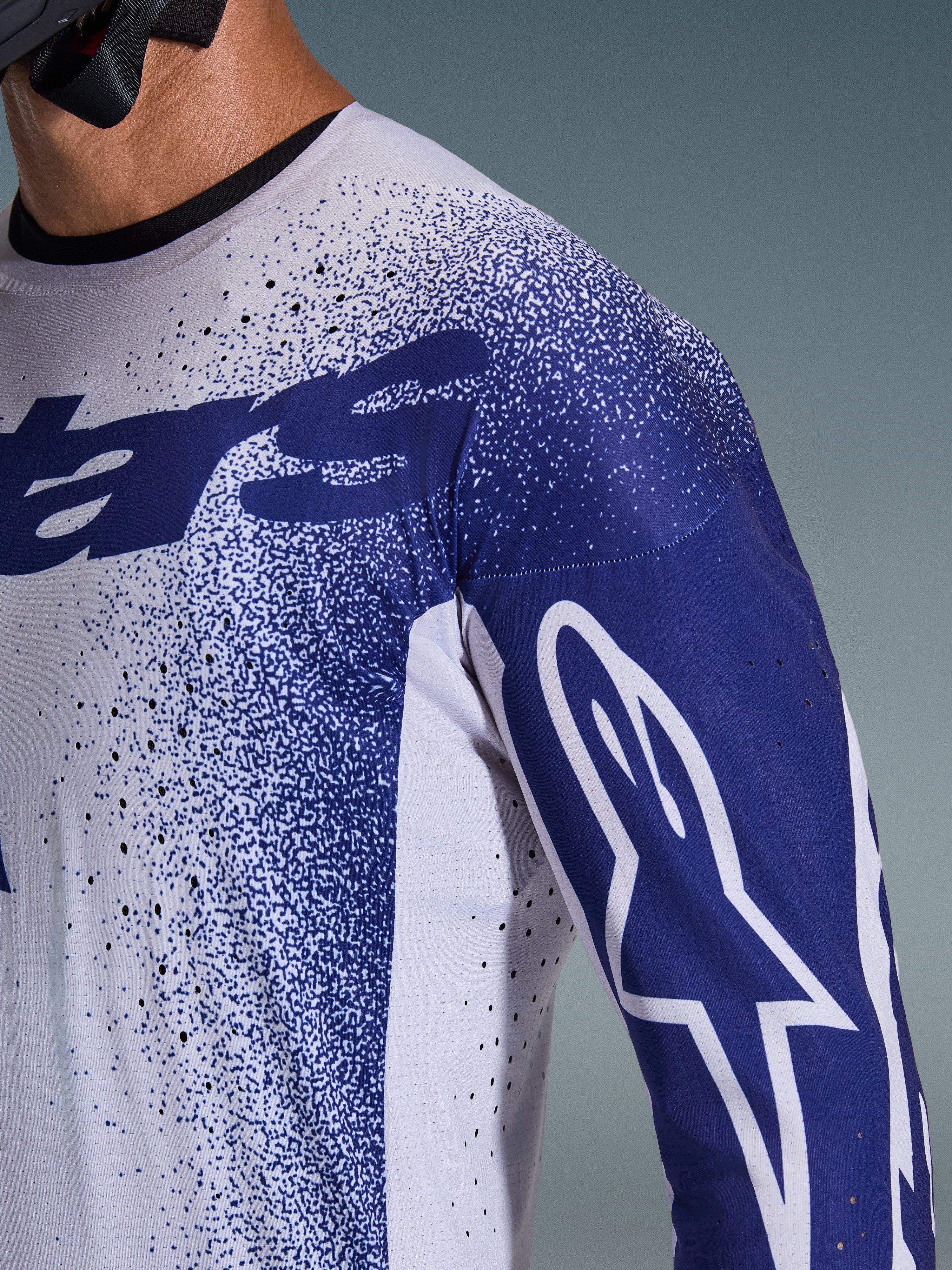 Alpinestars - 2026 Supertech Scenz Jersey