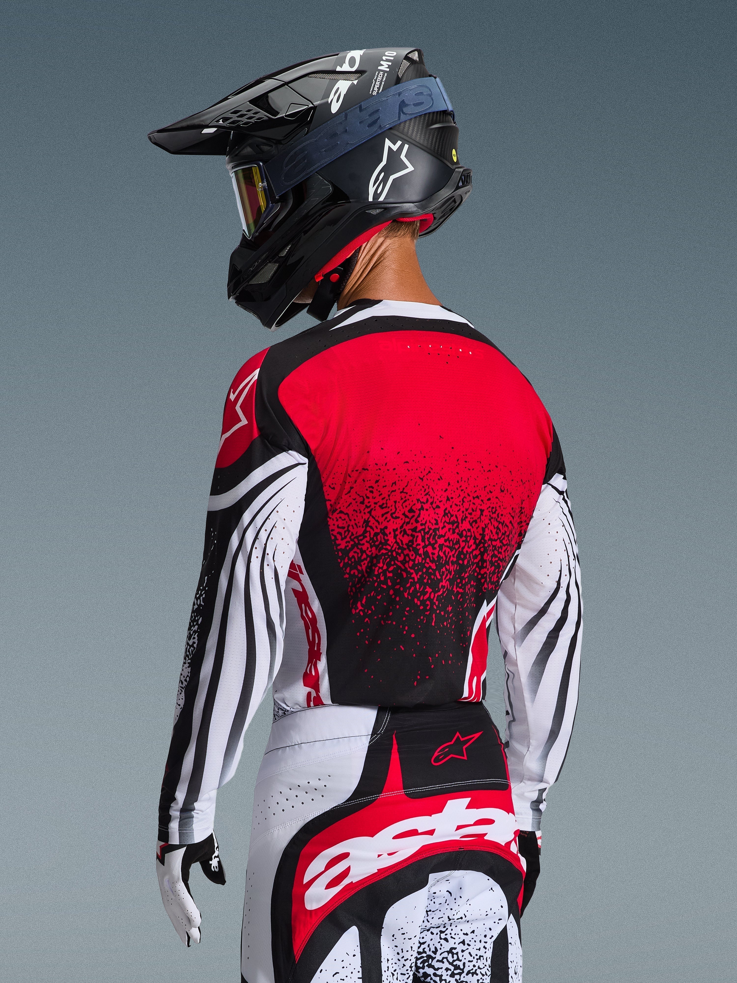 Alpinestars - 2026 Techstar Nomur Jersey