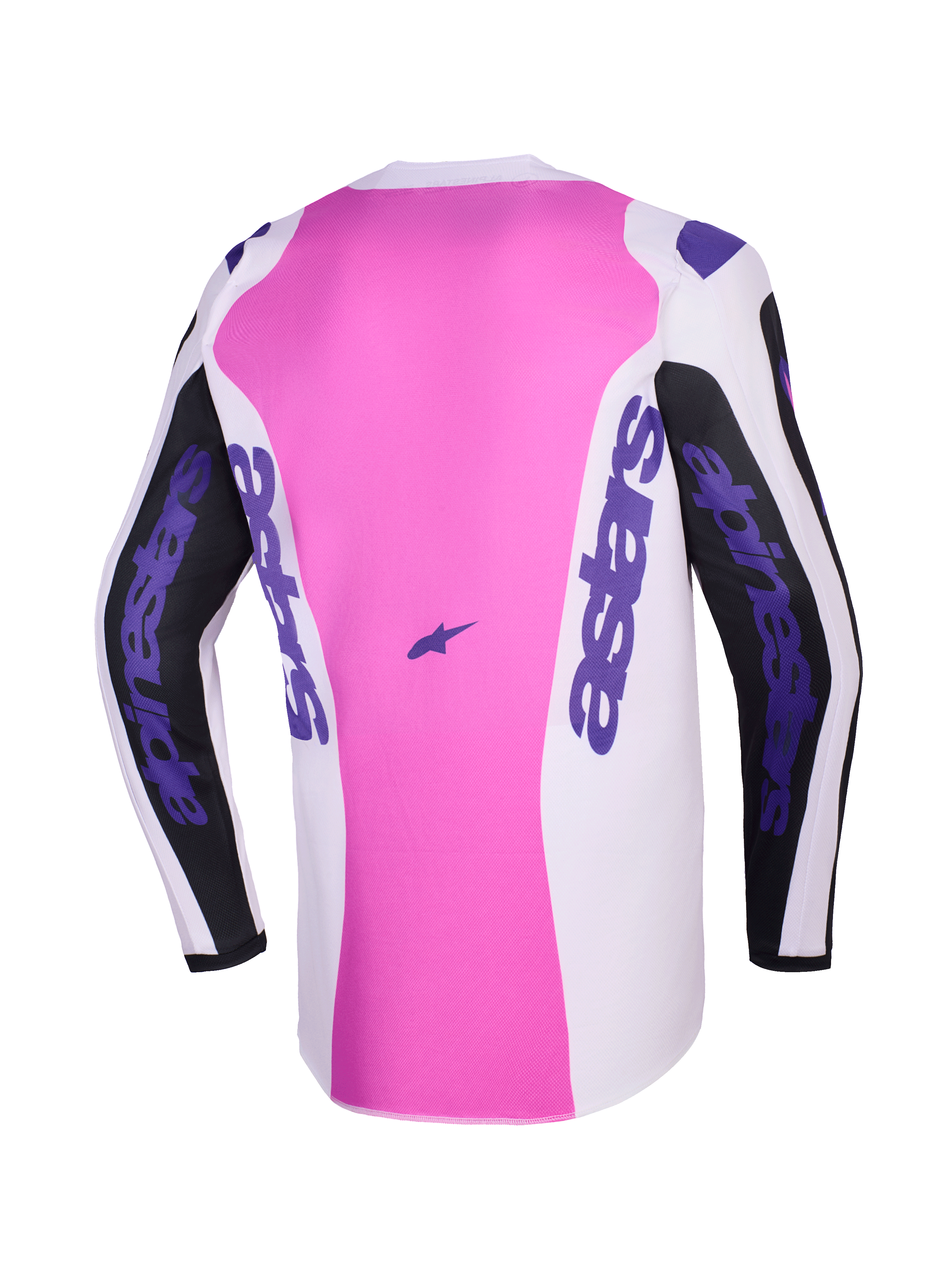 Alpinestars - 2026 Fluid Grid Jersey