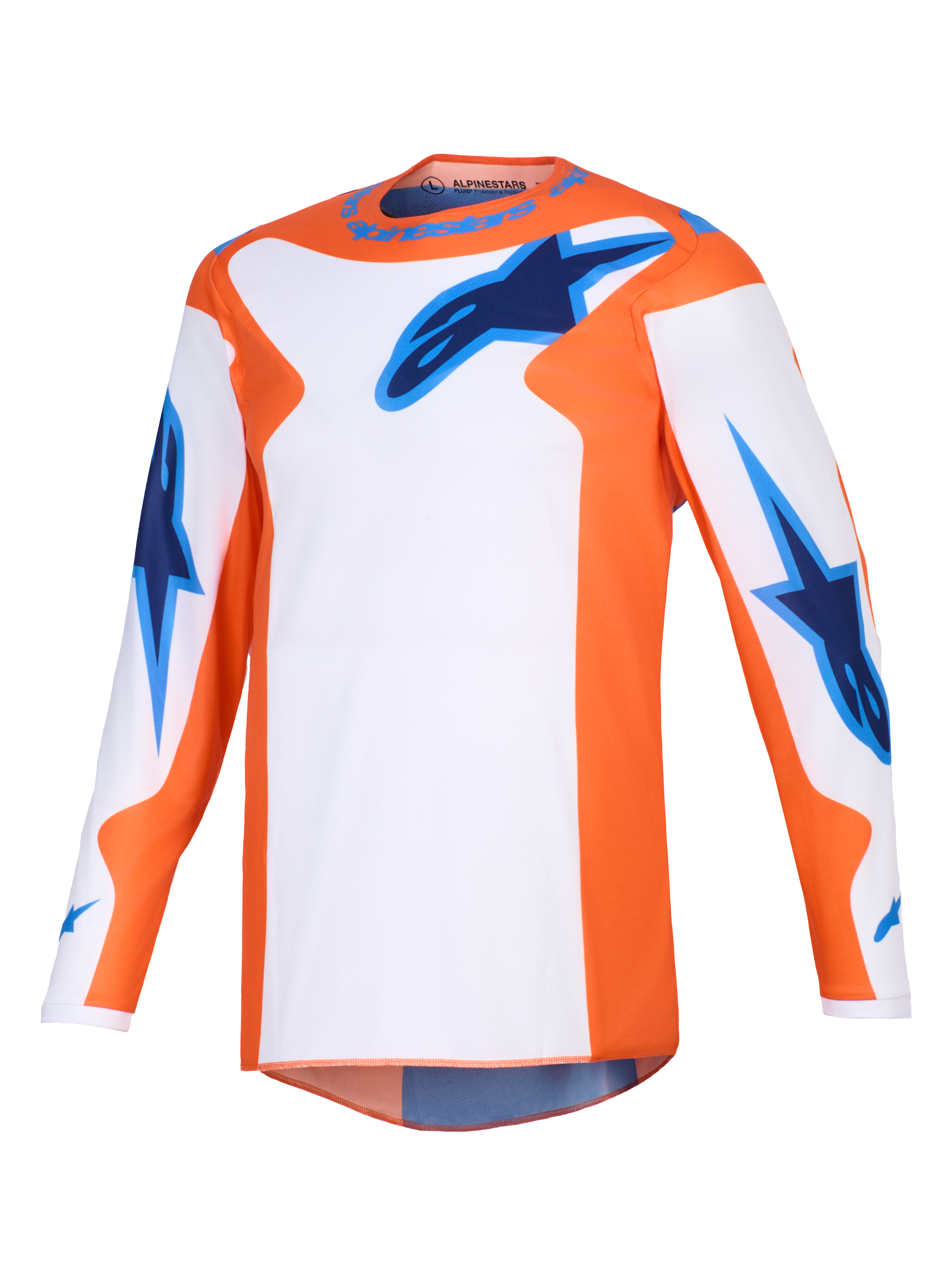 Alpinestars - 2026 Fluid Grid Jersey