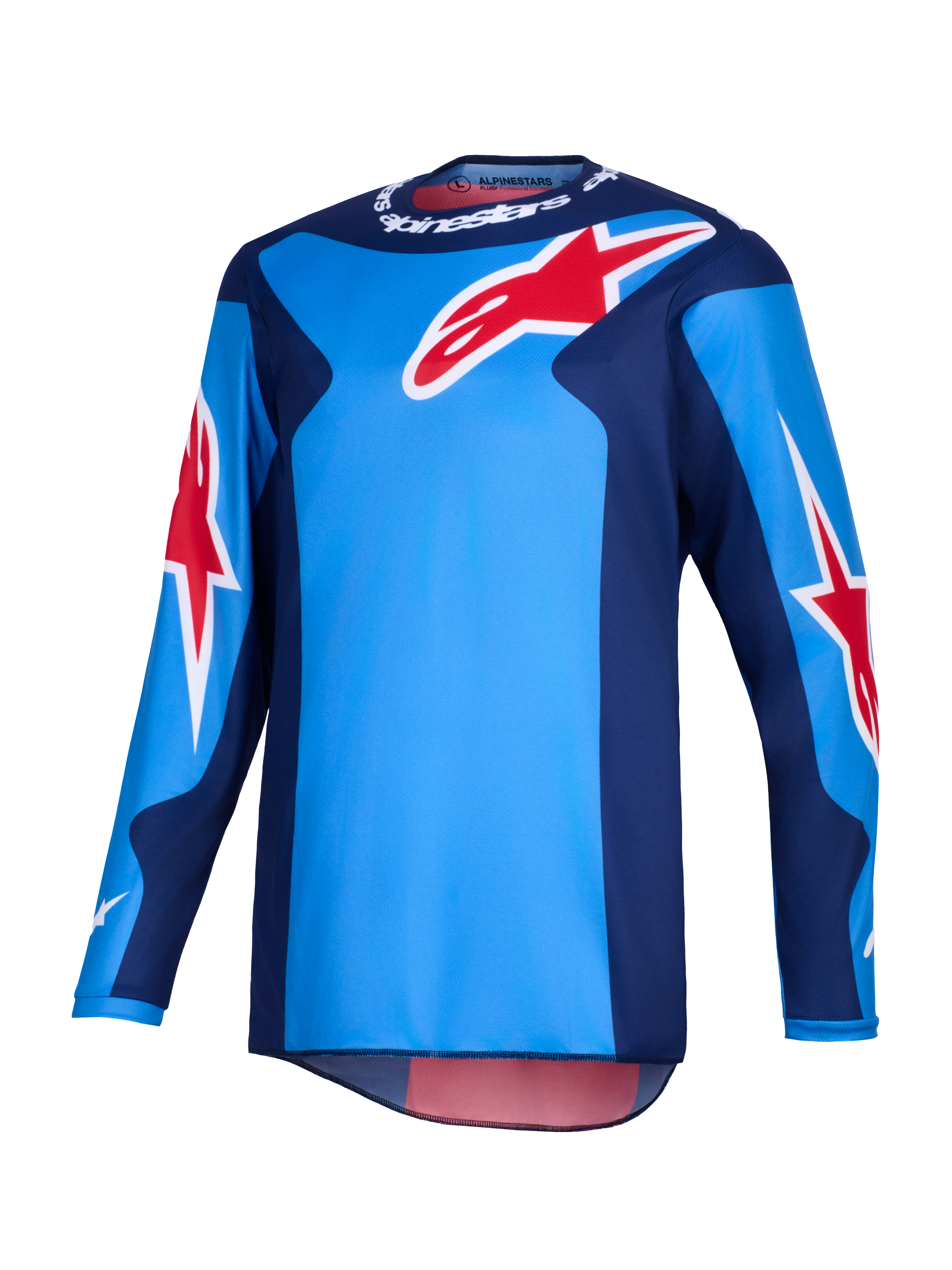 Alpinestars - 2026 Fluid Grid Jersey