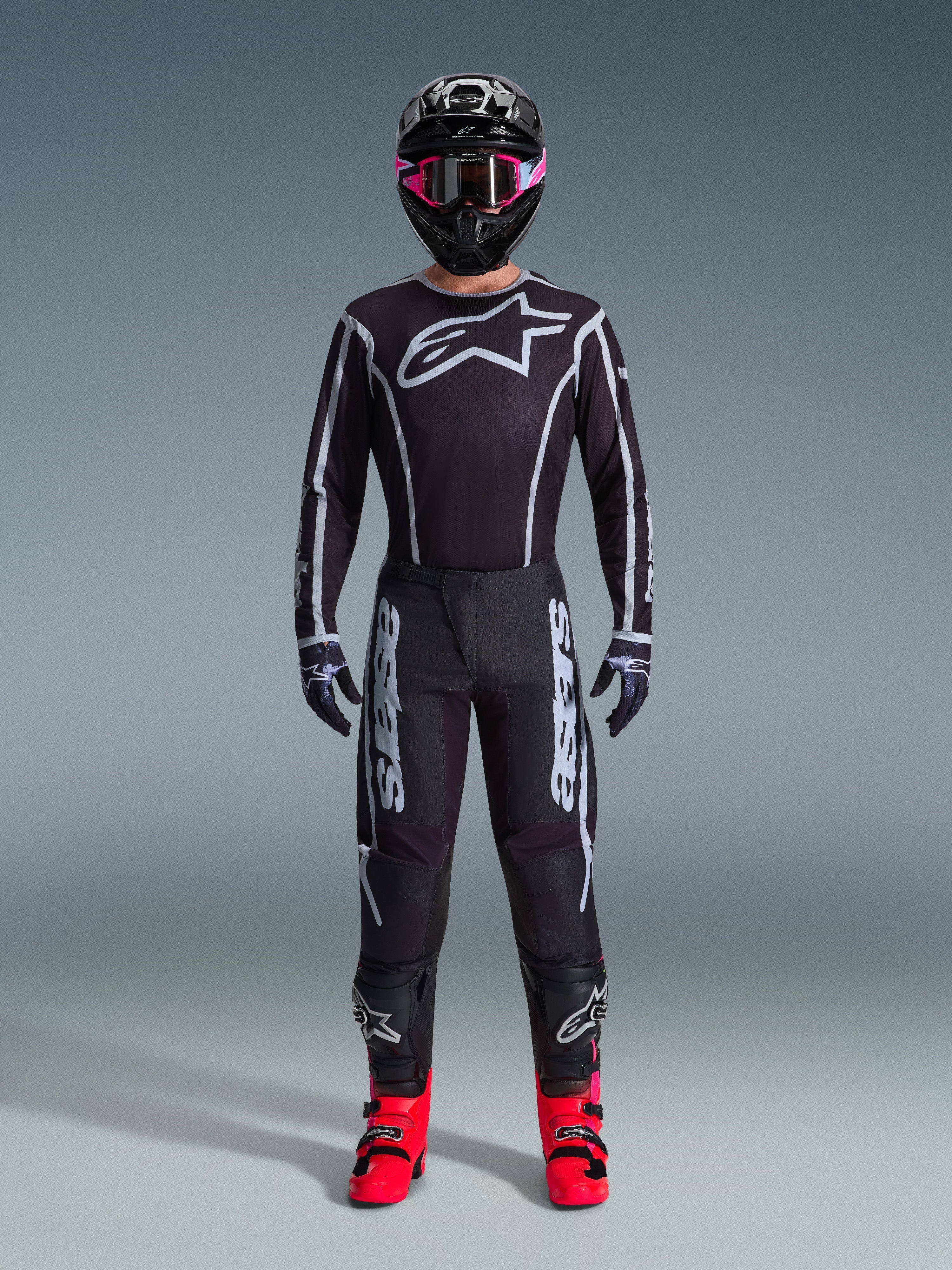 Alpinestars - 2026 Fluid Apex Jersey