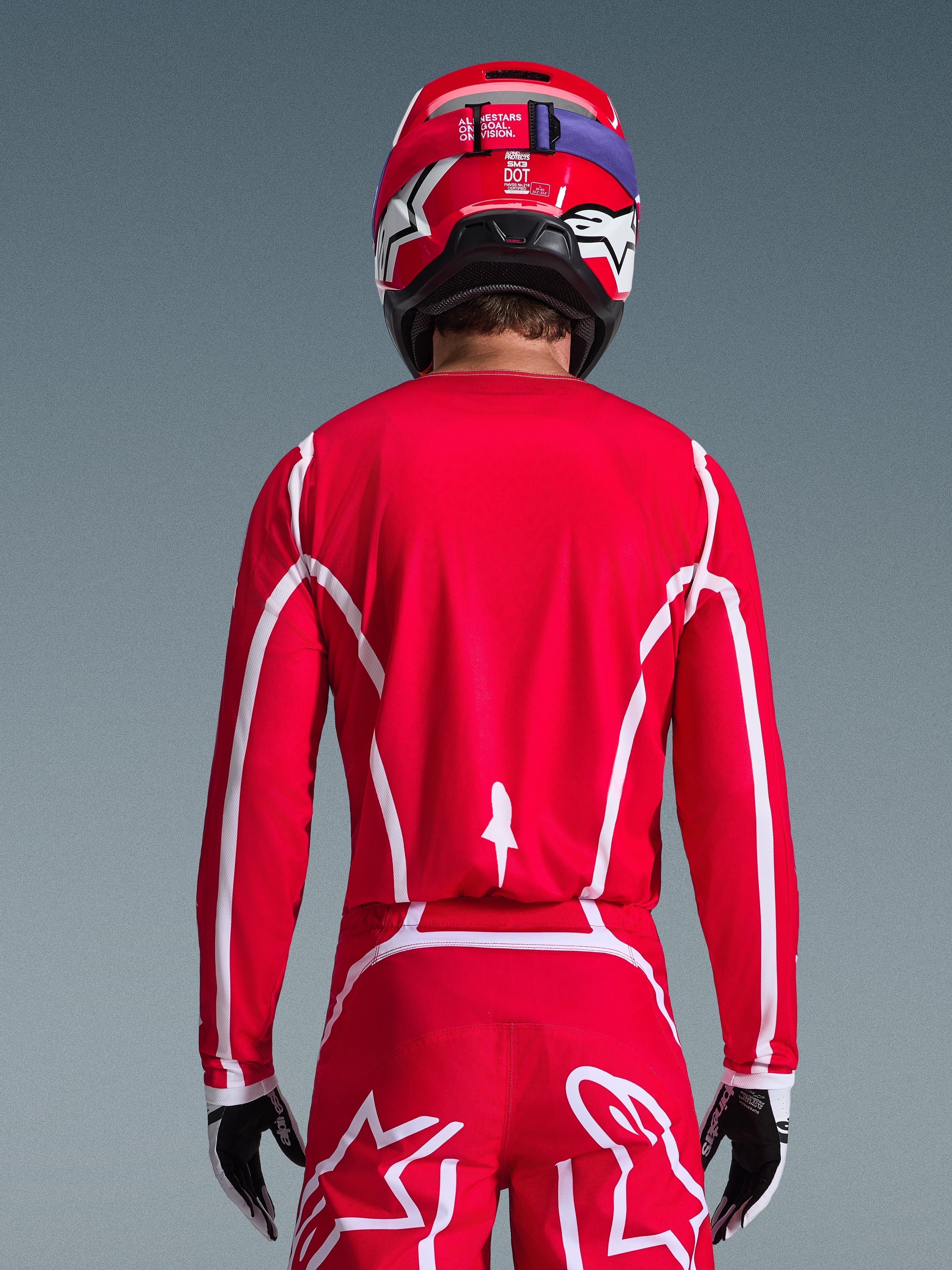 Alpinestars - 2026 Fluid Apex Jersey