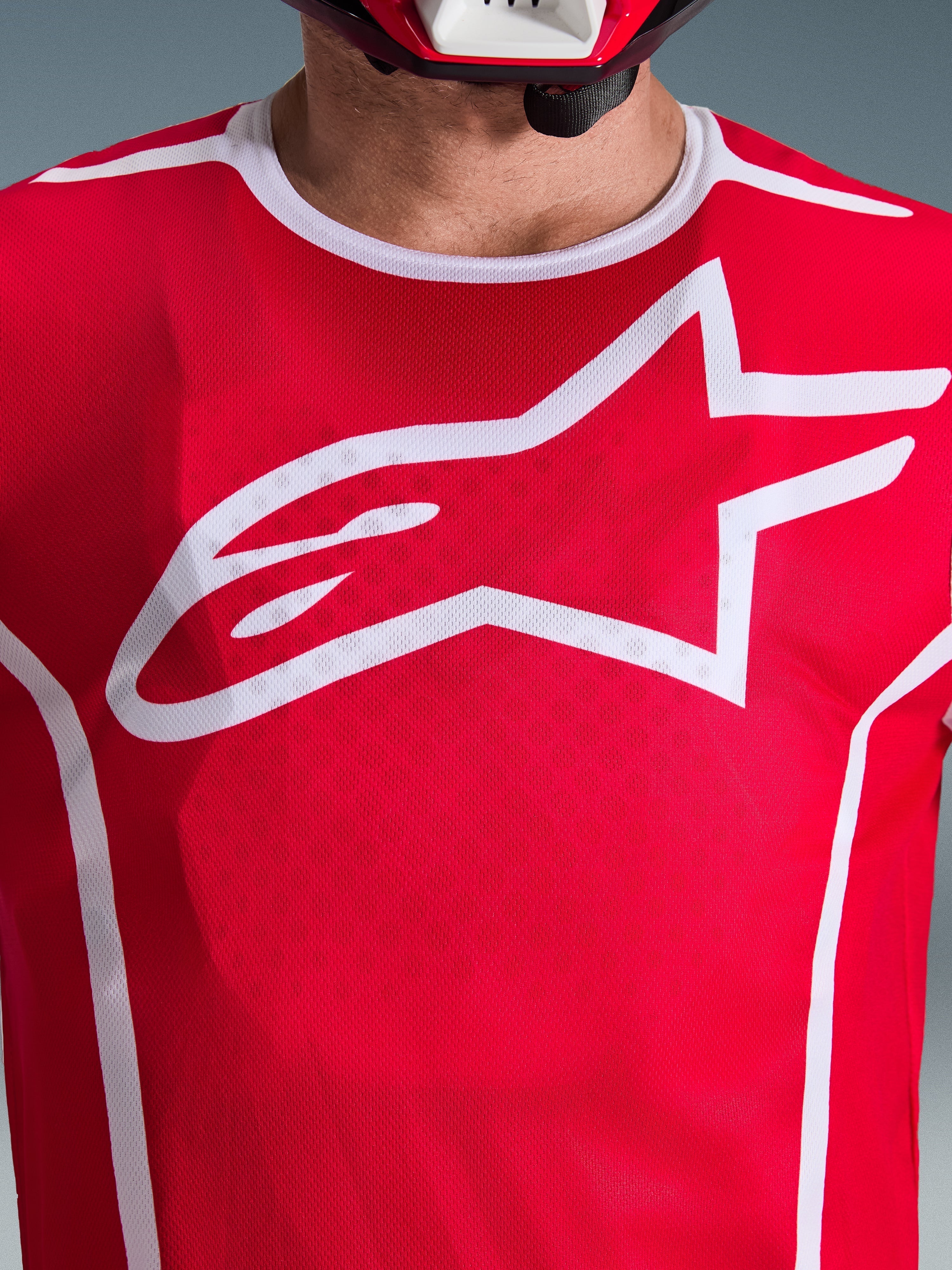 Alpinestars - 2026 Fluid Apex Jersey