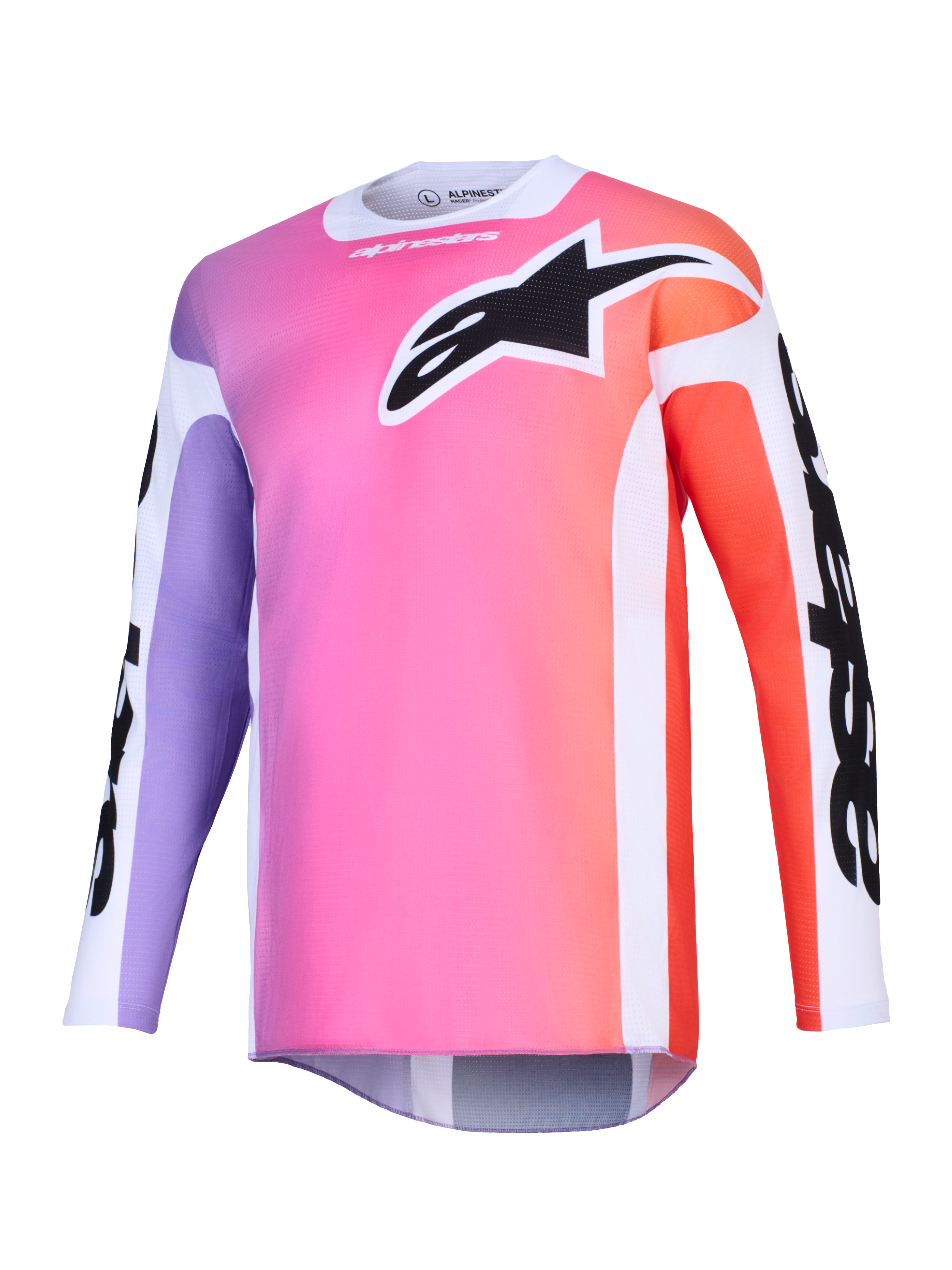 Alpinestars - 2026 Racer Air Portl Jersey