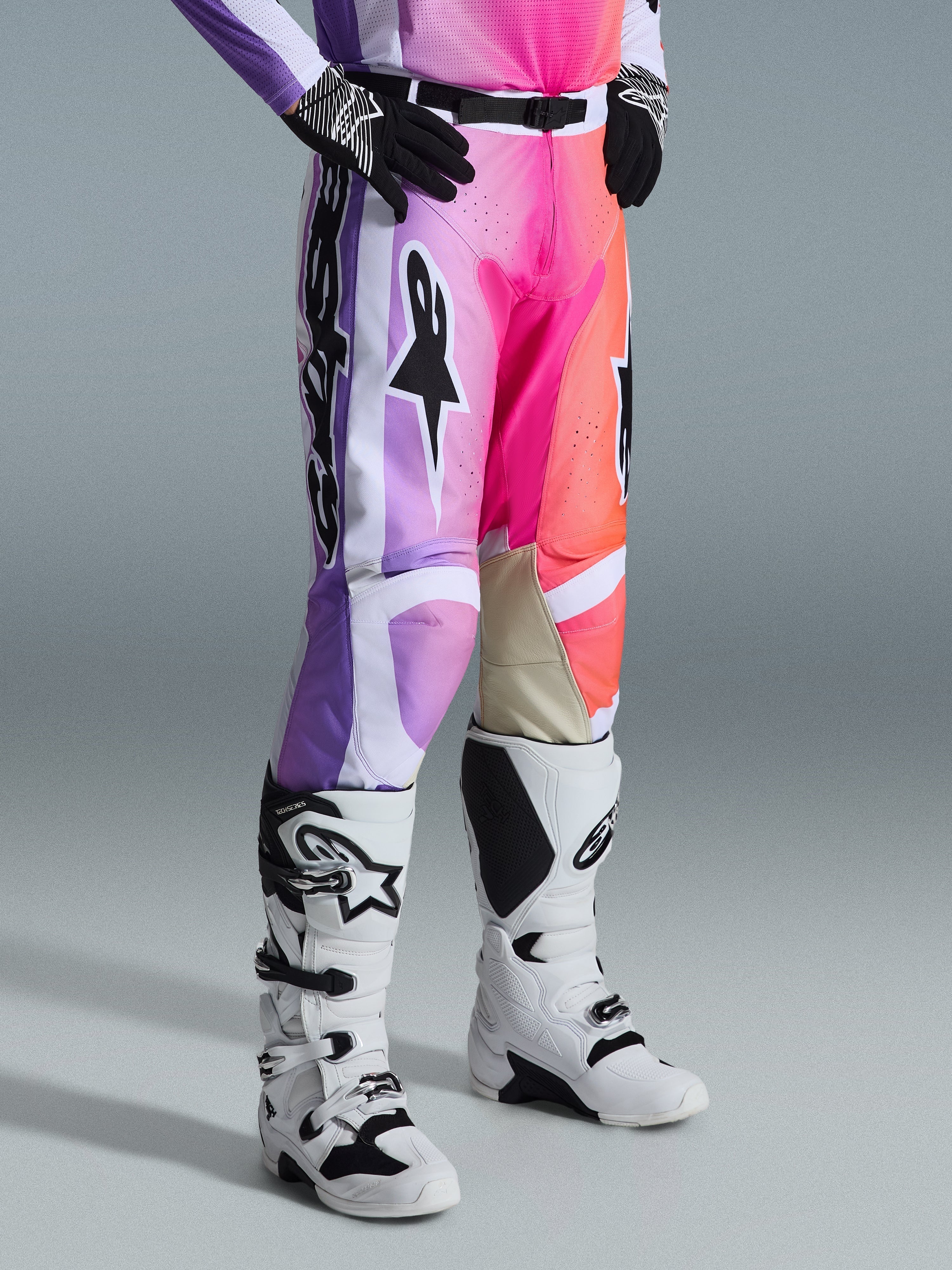 Alpinestars - 2026 Racer Air Portl Pants