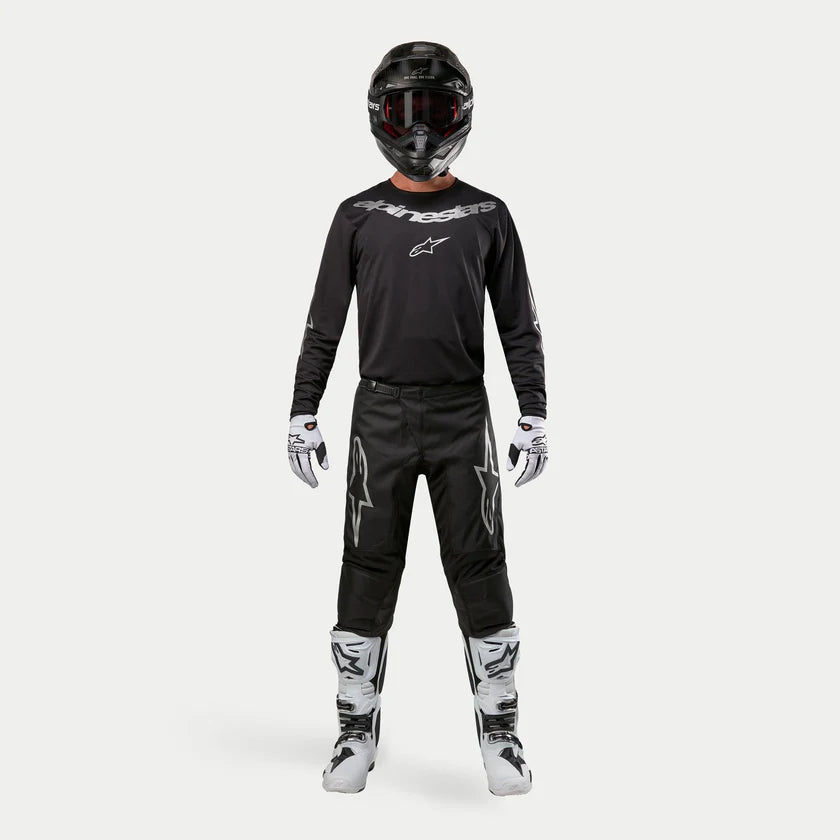 Alpinestars - Fluid Graphite Jersey