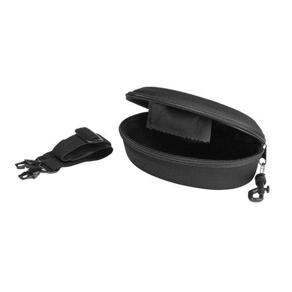 GlobalVision-SUNGLASSES SHORTY CLR PHOTOCHRO 24 SHORTY KIT A/F 787217347615
