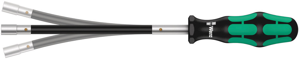 Wera Tools - 391 Hose clamp screwdriver