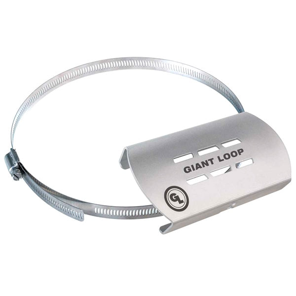 Giant Loop-SADDLEBAG GREAT BASIN 68L BK Giant Loop GBSB23-B 816205022361