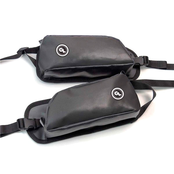 Giant Loop-PANNIER POCKET BK Giant Loop PNN23-B 816205022385