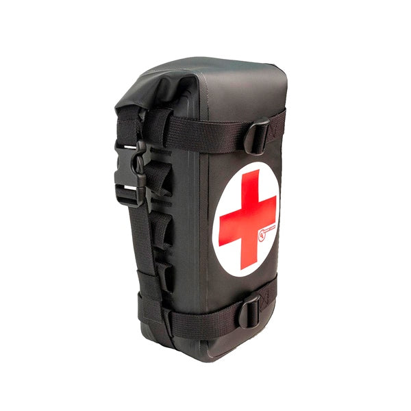 Giant Loop-POUCH POSSIBLES FIRST AID BK Giant Loop PSP20-RC 816205022002