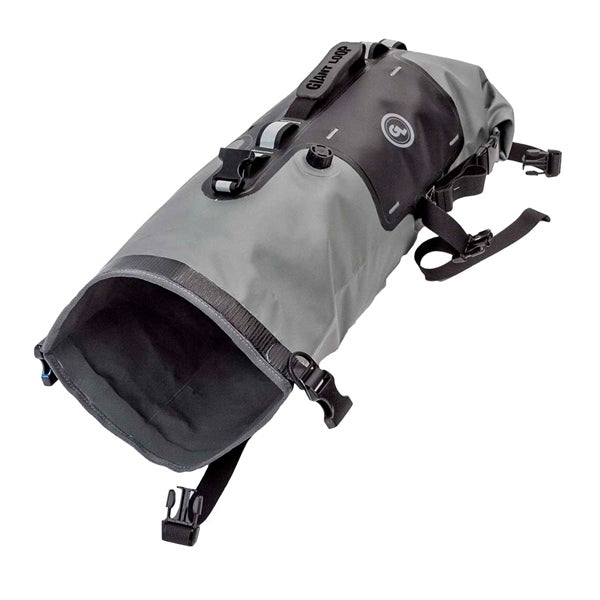 Giant Loop-BAG ROGUE 17L BK/GY Giant Loop RDB18 816205021265