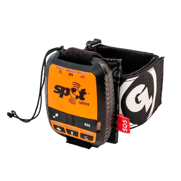 Giant Loop-BAG SPOT GEN 3/4 Giant Loop TKP19-SG3 816205021739