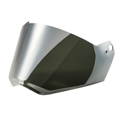 LS2-SHIELD PIONEER W/PINLOCK CH LS2 03-493 693443281598