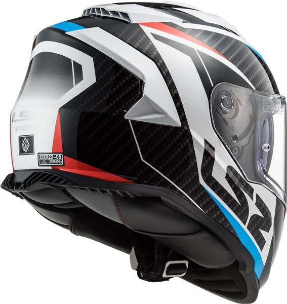 LS2 - Assault Full-Face Helmet