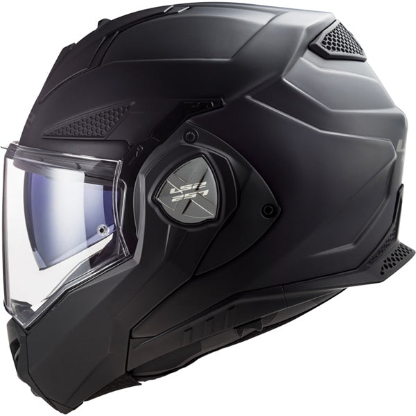 LS2 - Advant X Modular Helmet