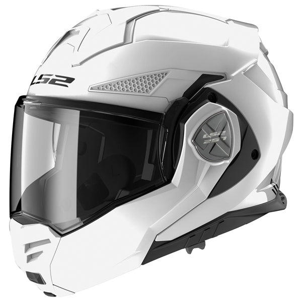LS2 - Advant X Modular Helmet