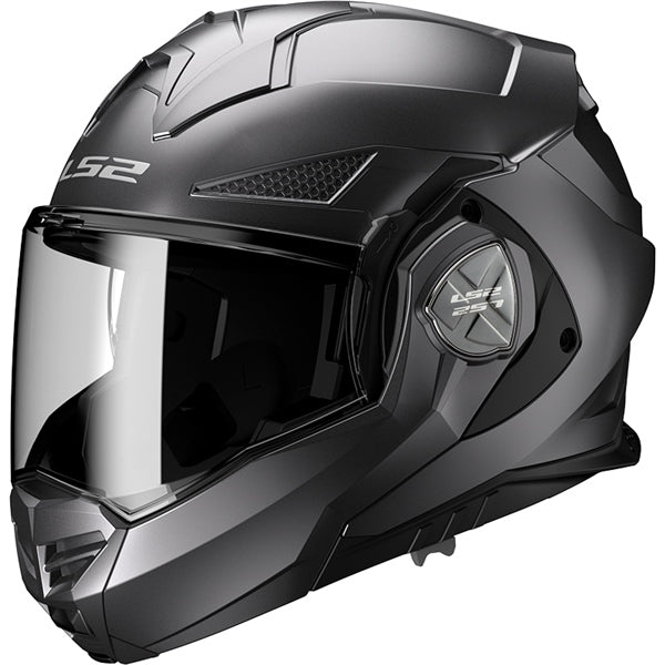 LS2 - Advant X Modular Helmet