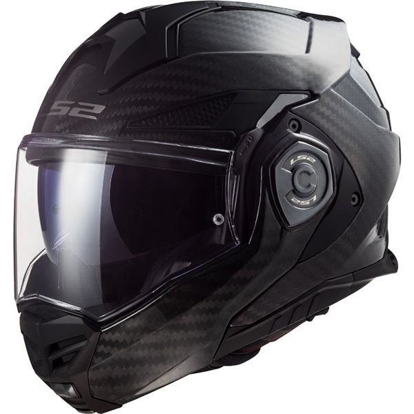 LS2 - Advant X Carbon Modular Helmet