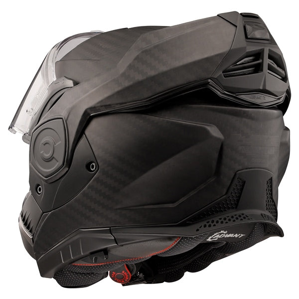 LS2 - Advant X Carbon Modular Helmet