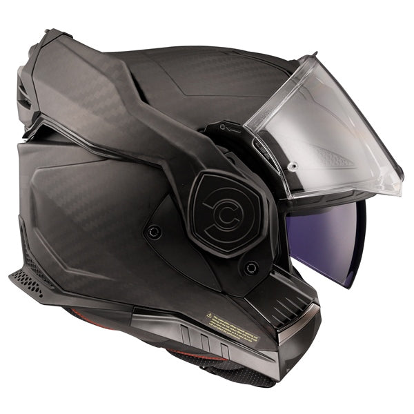 LS2 - Advant X Carbon Modular Helmet