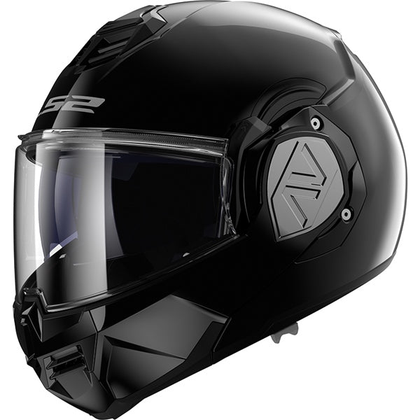 LS2 - Advant Modular Helmet