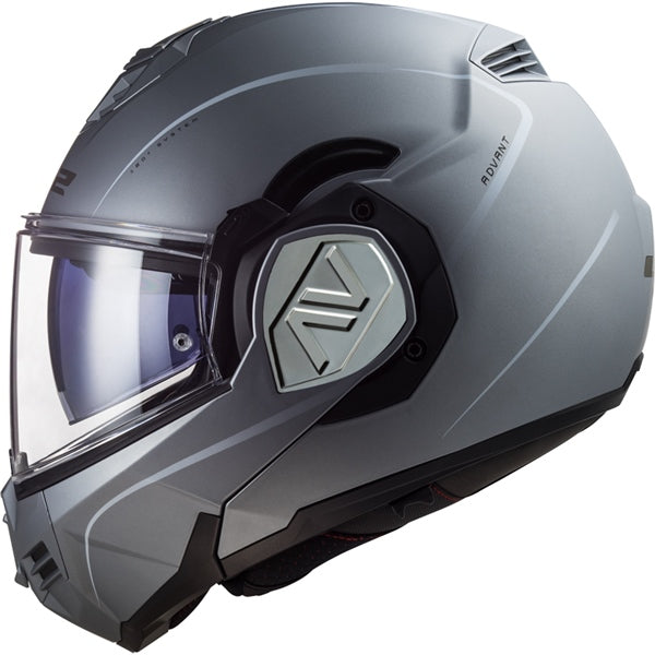 LS2 - Advant Modular Helmet