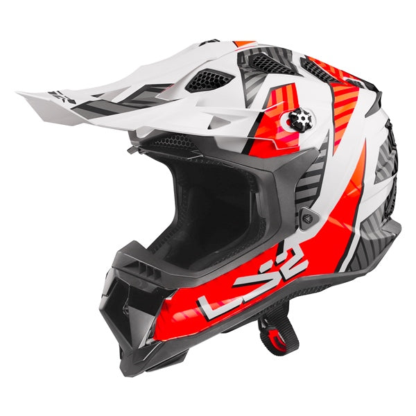 LS2 - Subverter Evo Off-Road Helmet