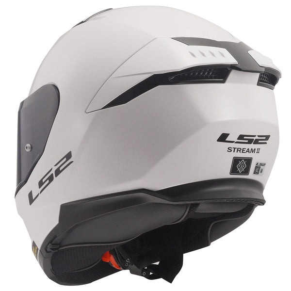 LS2 - Stream II Helmet
