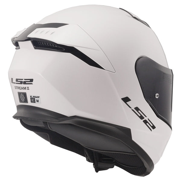 LS2 - Stream II Helmet